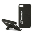 5G iPhone Case & Stand